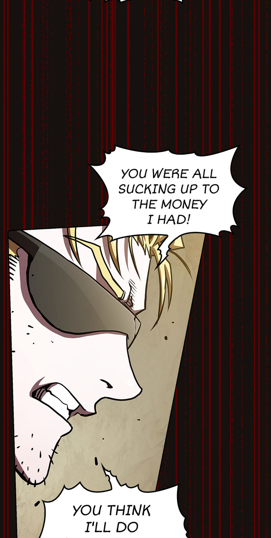 Read The Celestial Returned from Hell chapter 1.9 image 56 on Lezhin