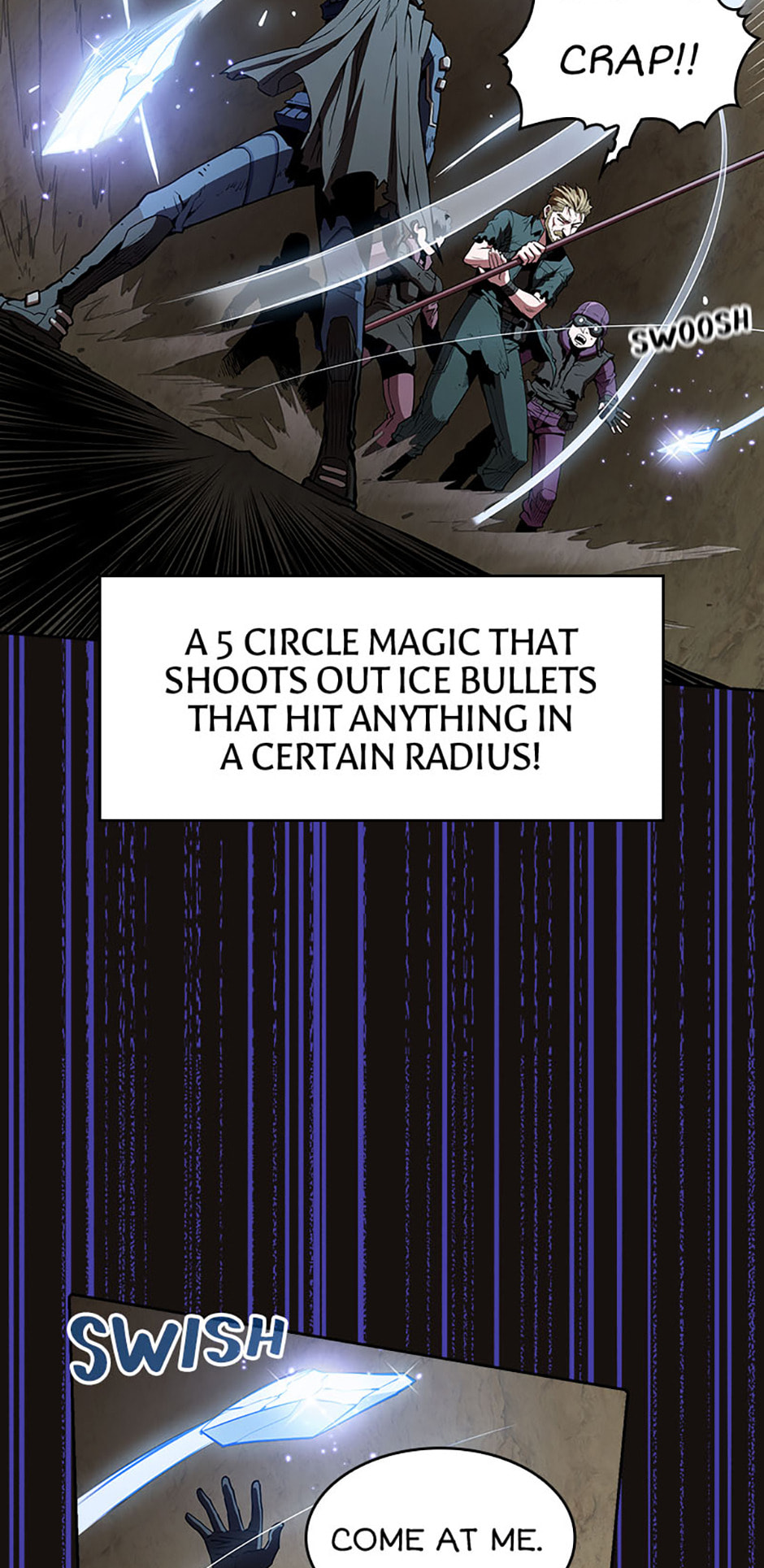 Read The Celestial Returned from Hell chapter 1.9 image 60 on Lezhin