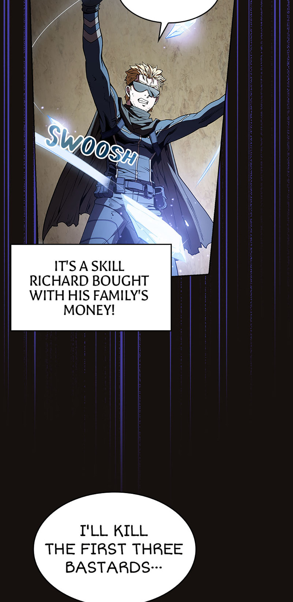 Read The Celestial Returned from Hell chapter 1.9 image 61 on Lezhin