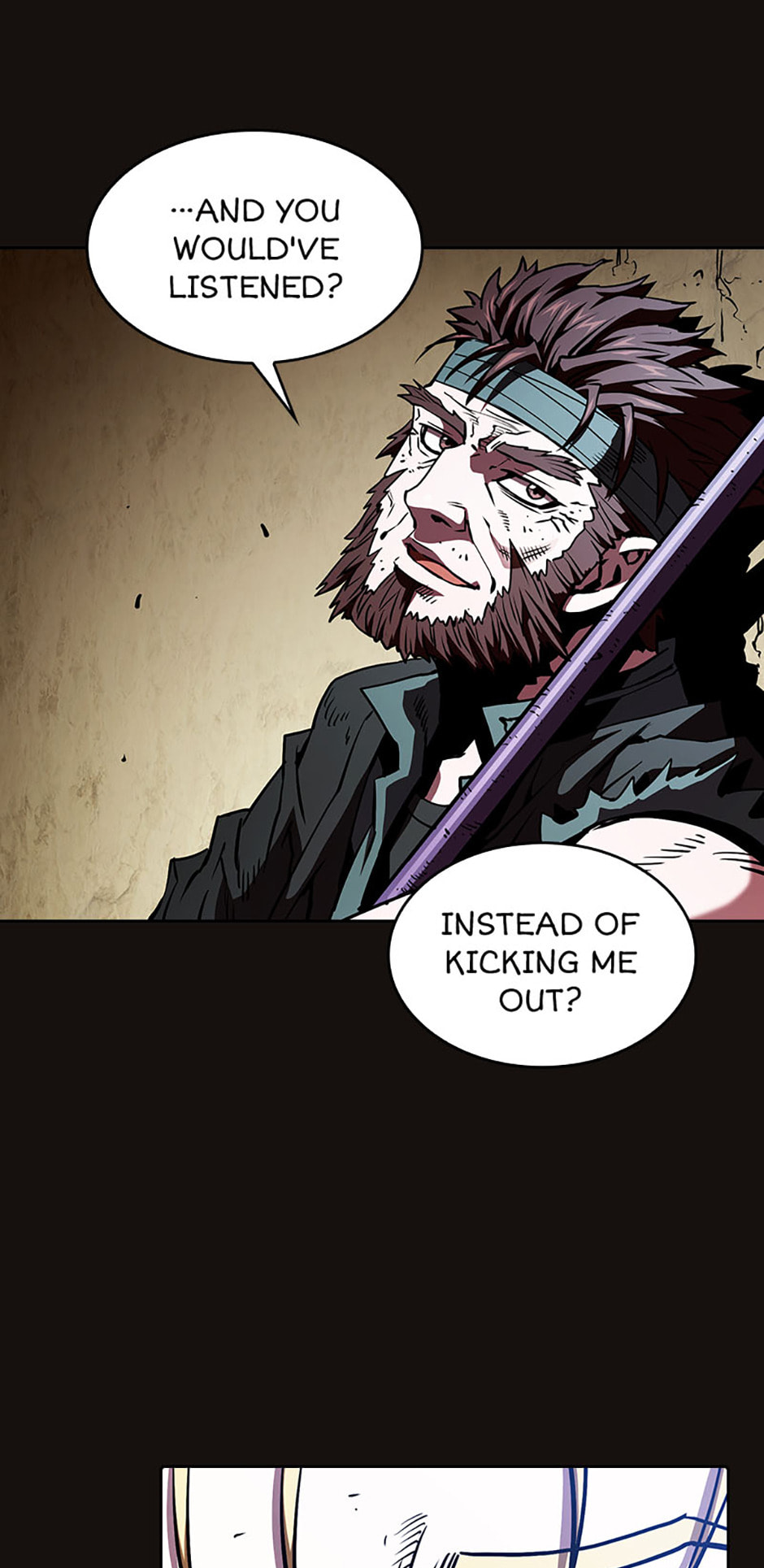 Read The Celestial Returned from Hell chapter 1.9 image 65 on Lezhin
