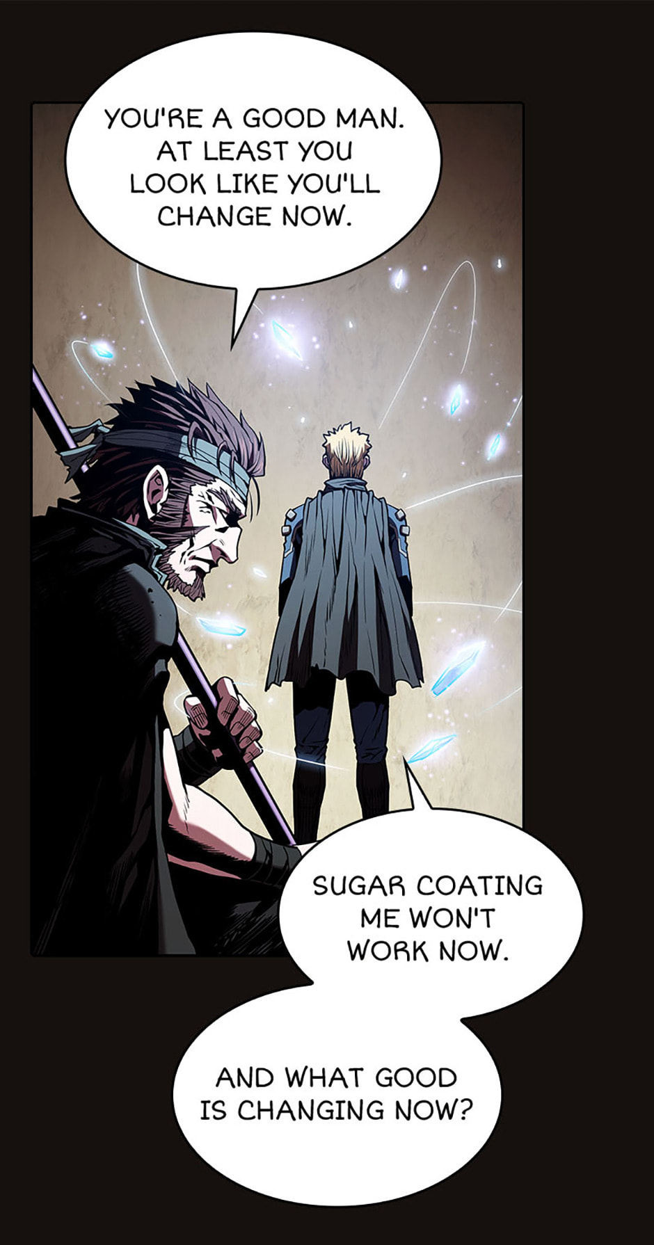 Read The Celestial Returned from Hell chapter 1.9 image 67 on Lezhin