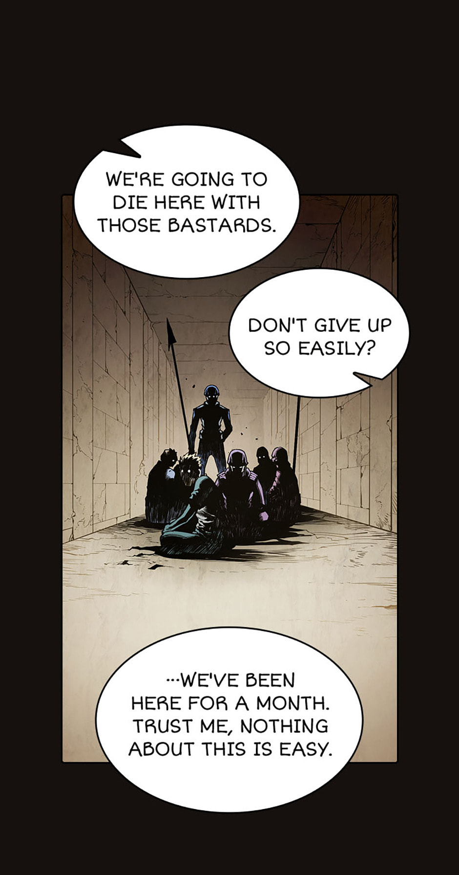 Read The Celestial Returned from Hell chapter 1.9 image 68 on Lezhin