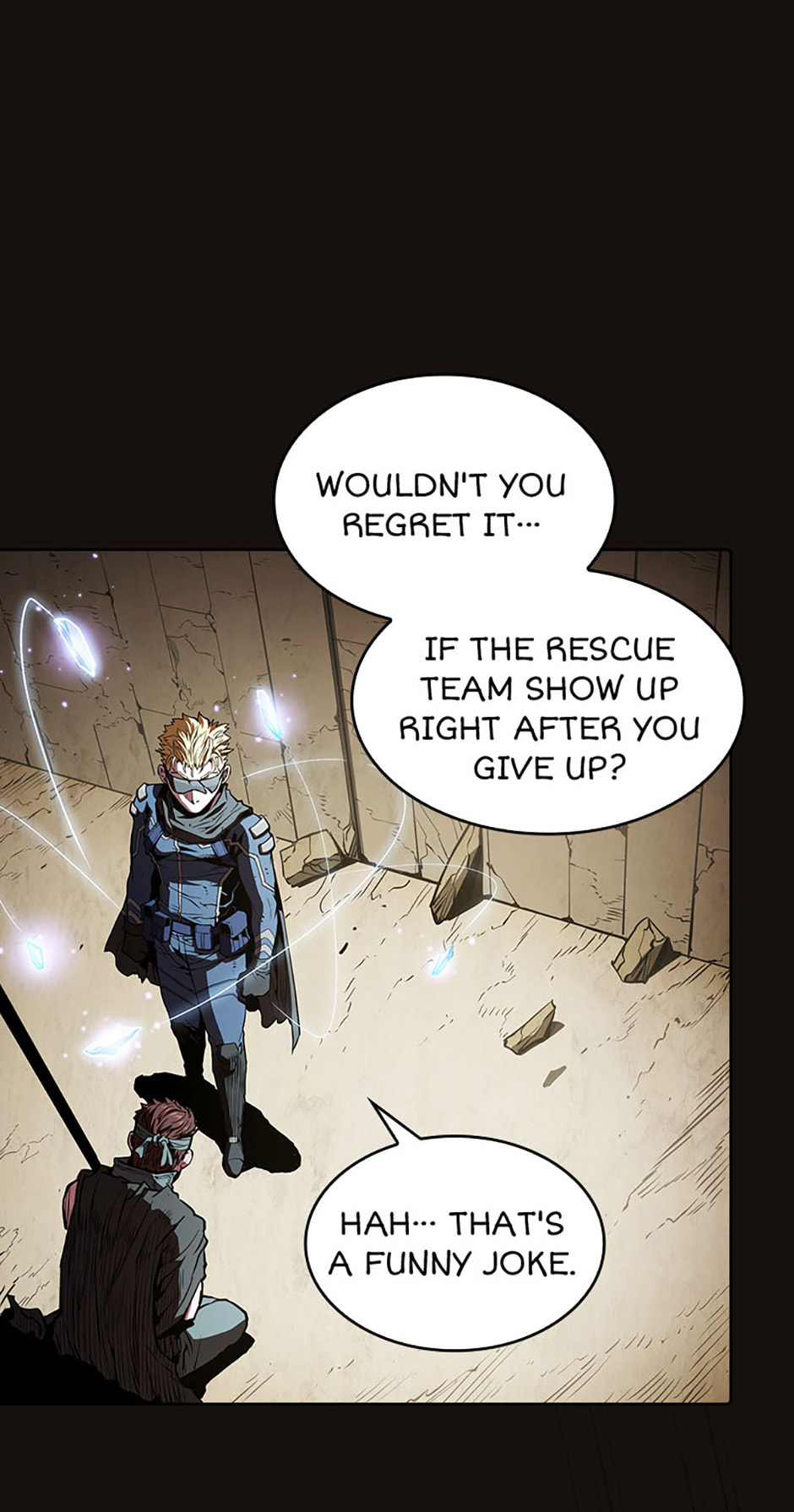 Read The Celestial Returned from Hell chapter 1.9 image 69 on Lezhin