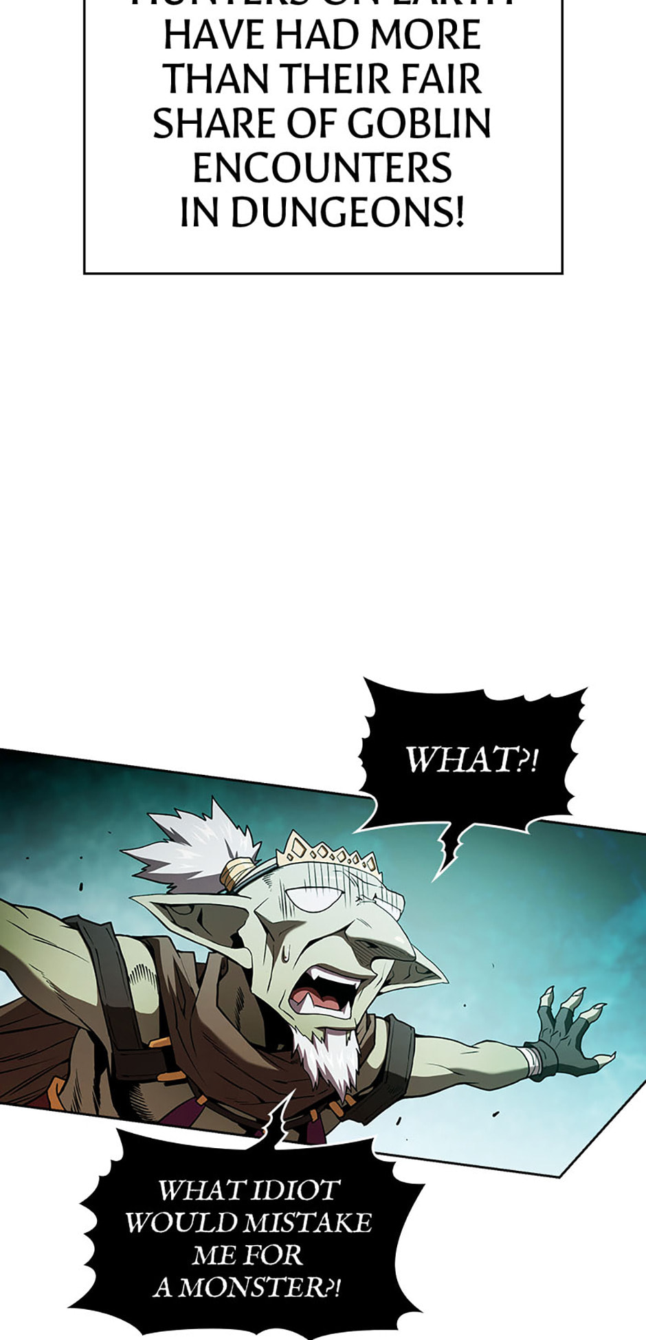 Read The Celestial Returned from Hell chapter 1.9 image 7 on Lezhin