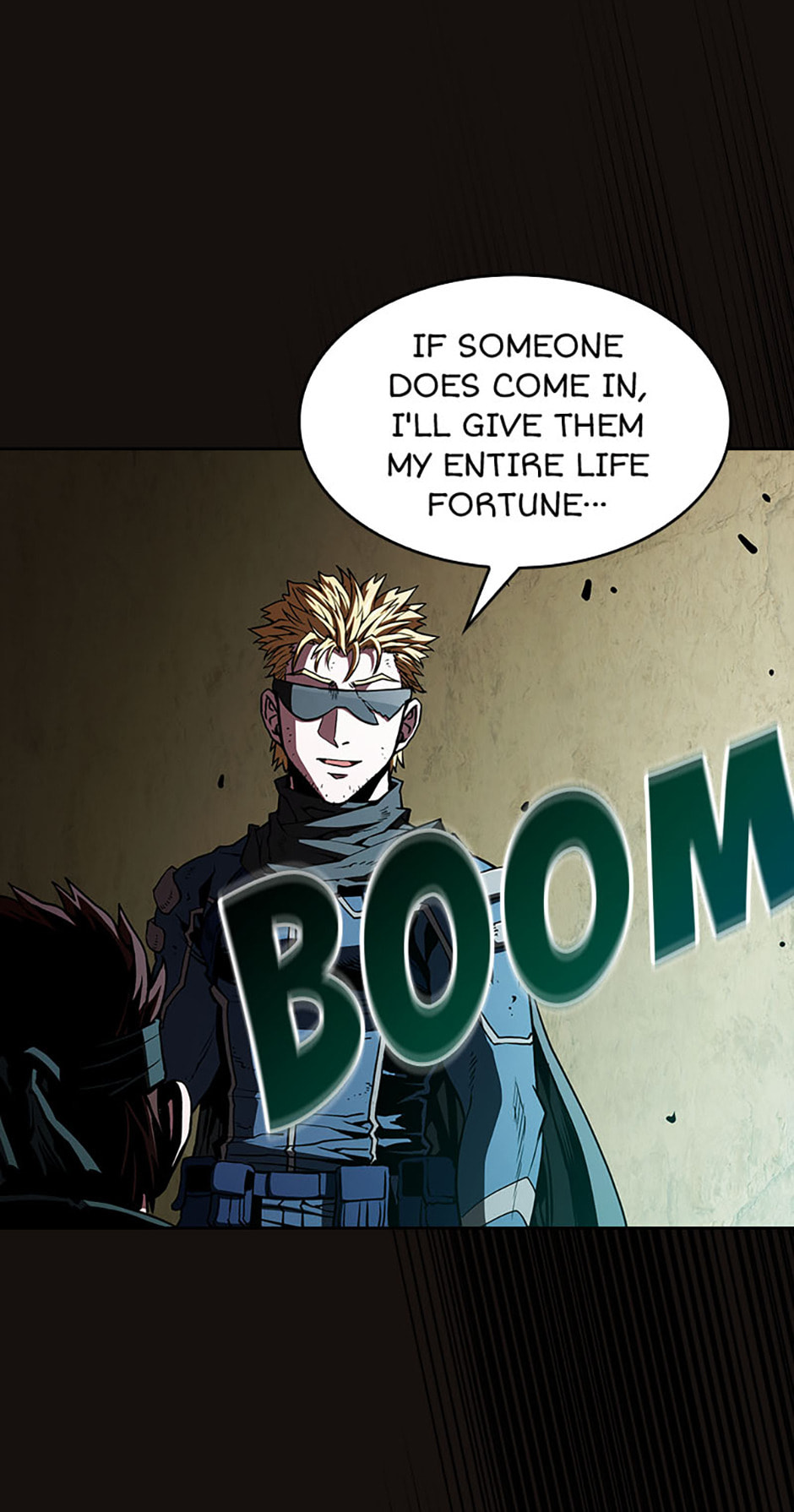Read The Celestial Returned from Hell chapter 1.9 image 70 on Lezhin