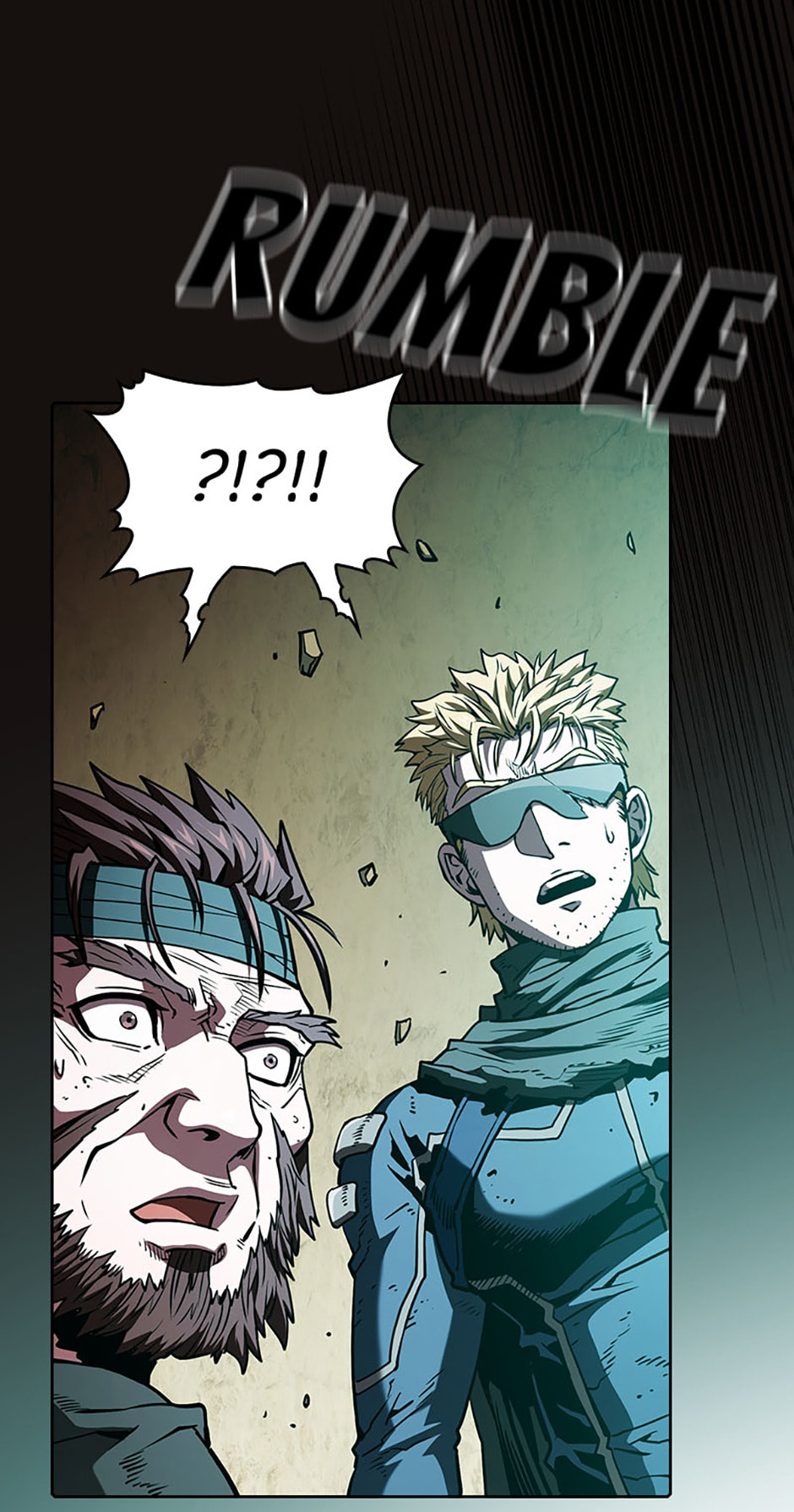 Read The Celestial Returned from Hell chapter 1.9 image 71 on Lezhin