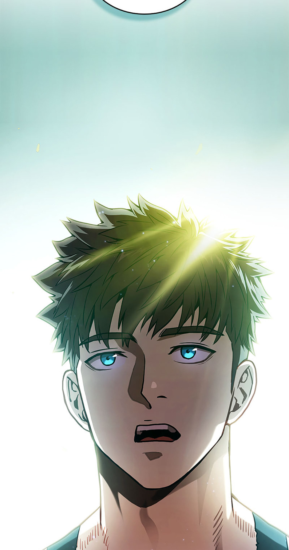 Read The Celestial Returned from Hell chapter 1.9 image 74 on Lezhin