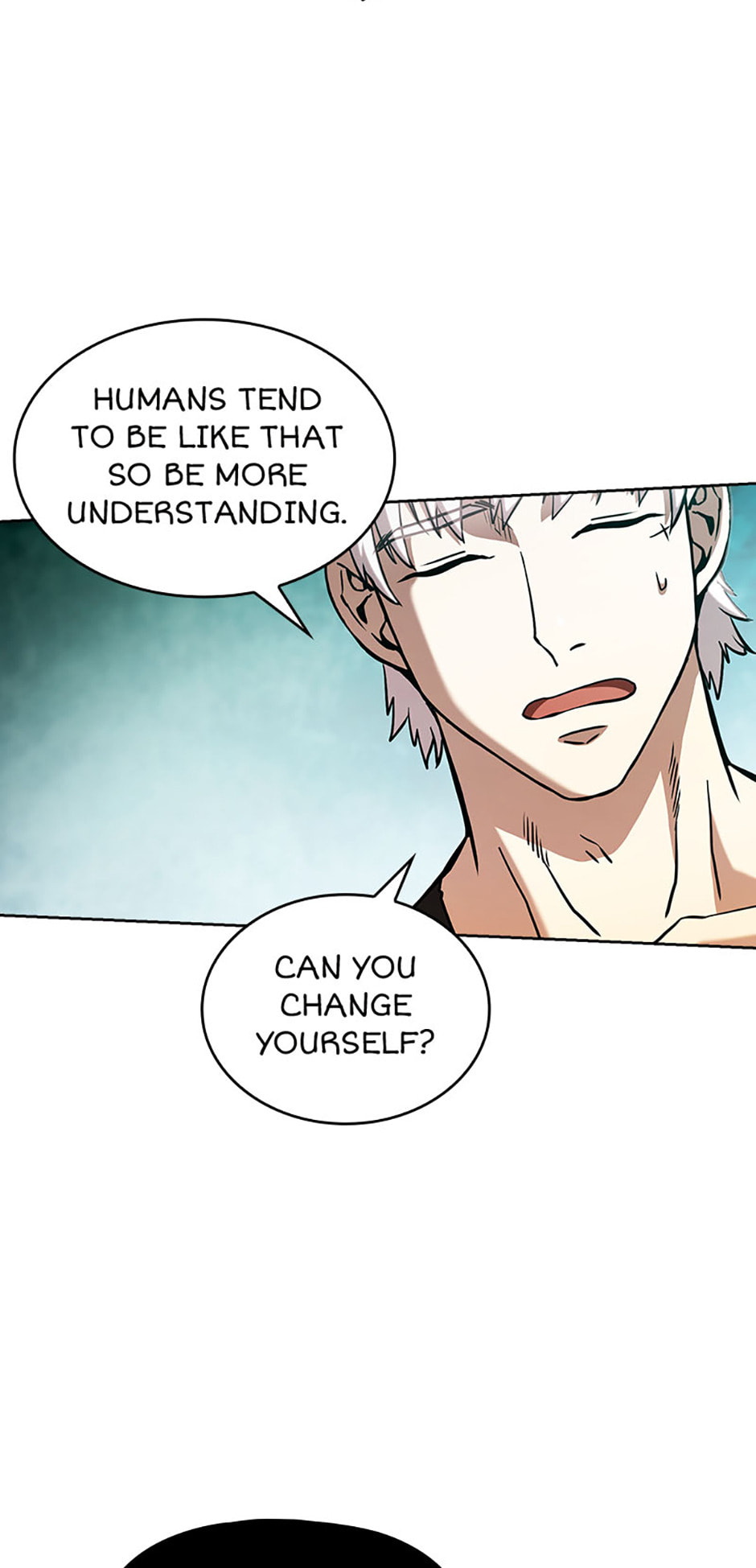 Read The Celestial Returned from Hell chapter 1.9 image 8 on Lezhin