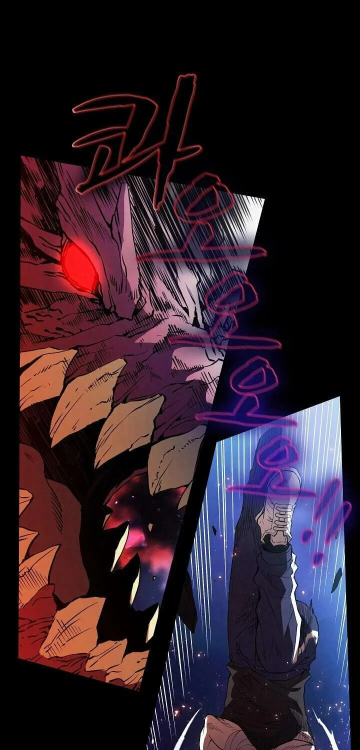 Read The Celestial Returned from Hell chapter 1 image 16 on Lezhin