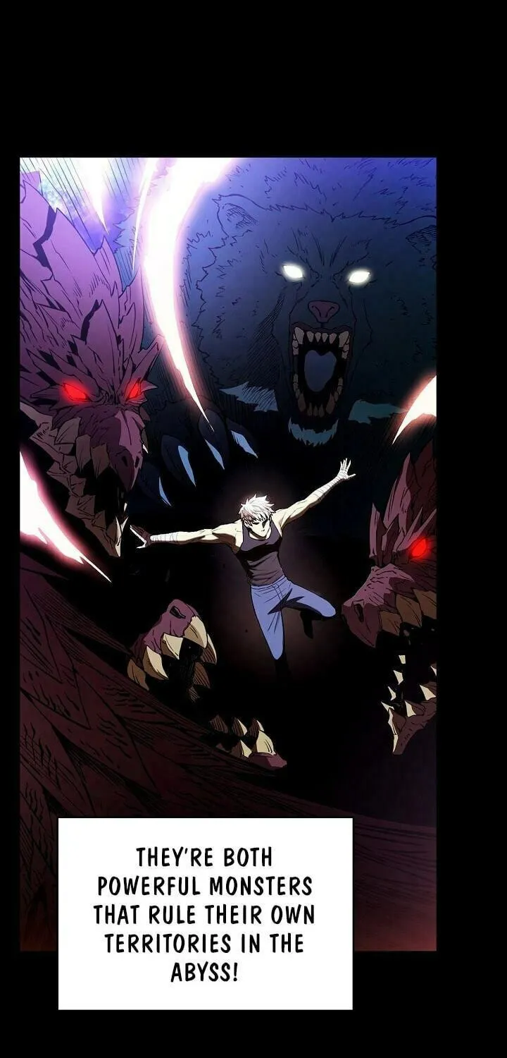 Read The Celestial Returned from Hell chapter 1 image 25 on Lezhin