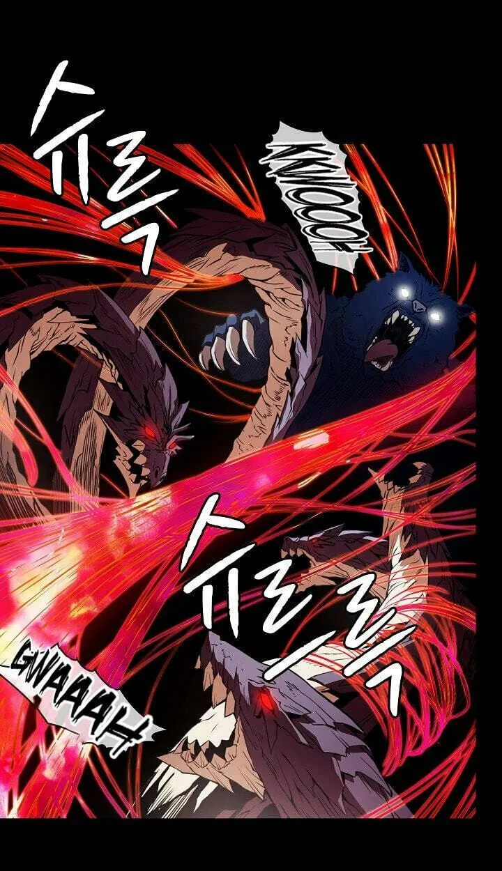 Read The Celestial Returned from Hell chapter 1 image 28 on Lezhin