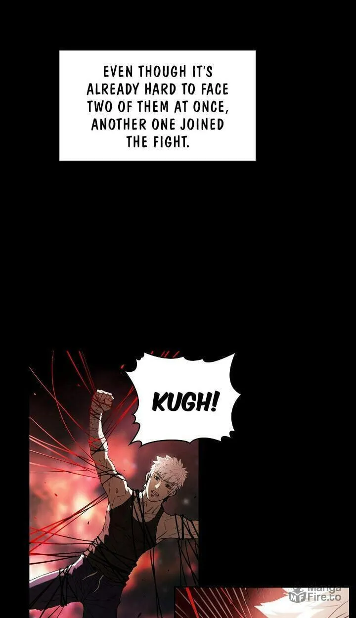 Read The Celestial Returned from Hell chapter 1 image 29 on Lezhin