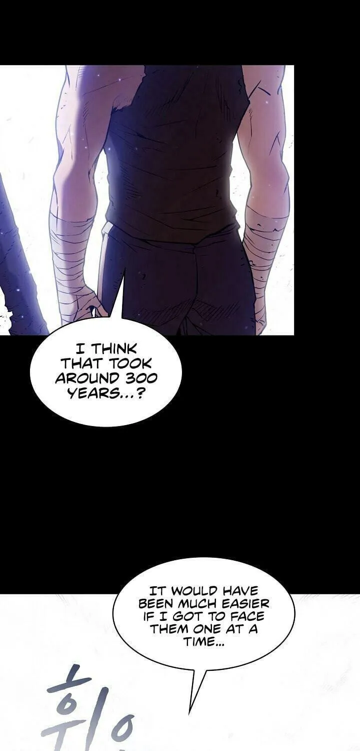 Read The Celestial Returned from Hell chapter 1 image 36 on Lezhin