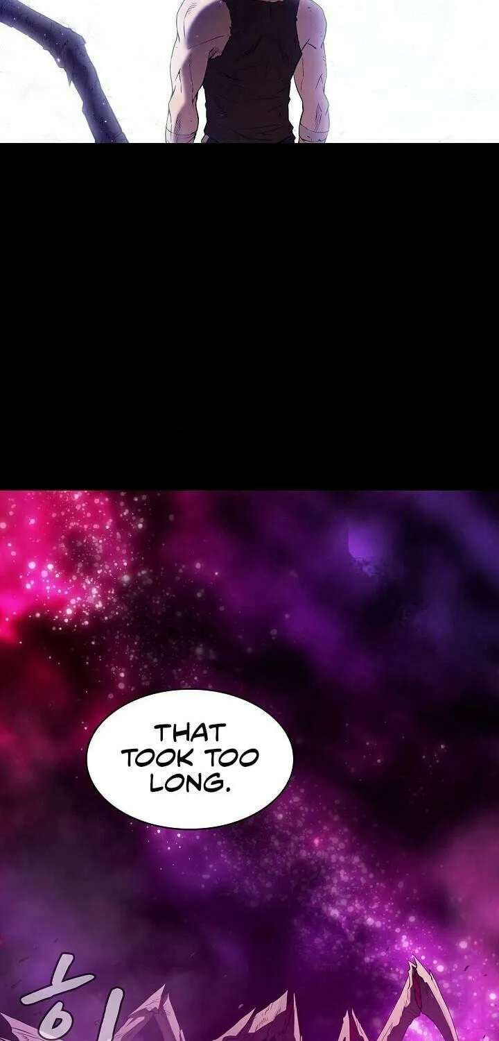 Read The Celestial Returned from Hell chapter 1 image 38 on Lezhin