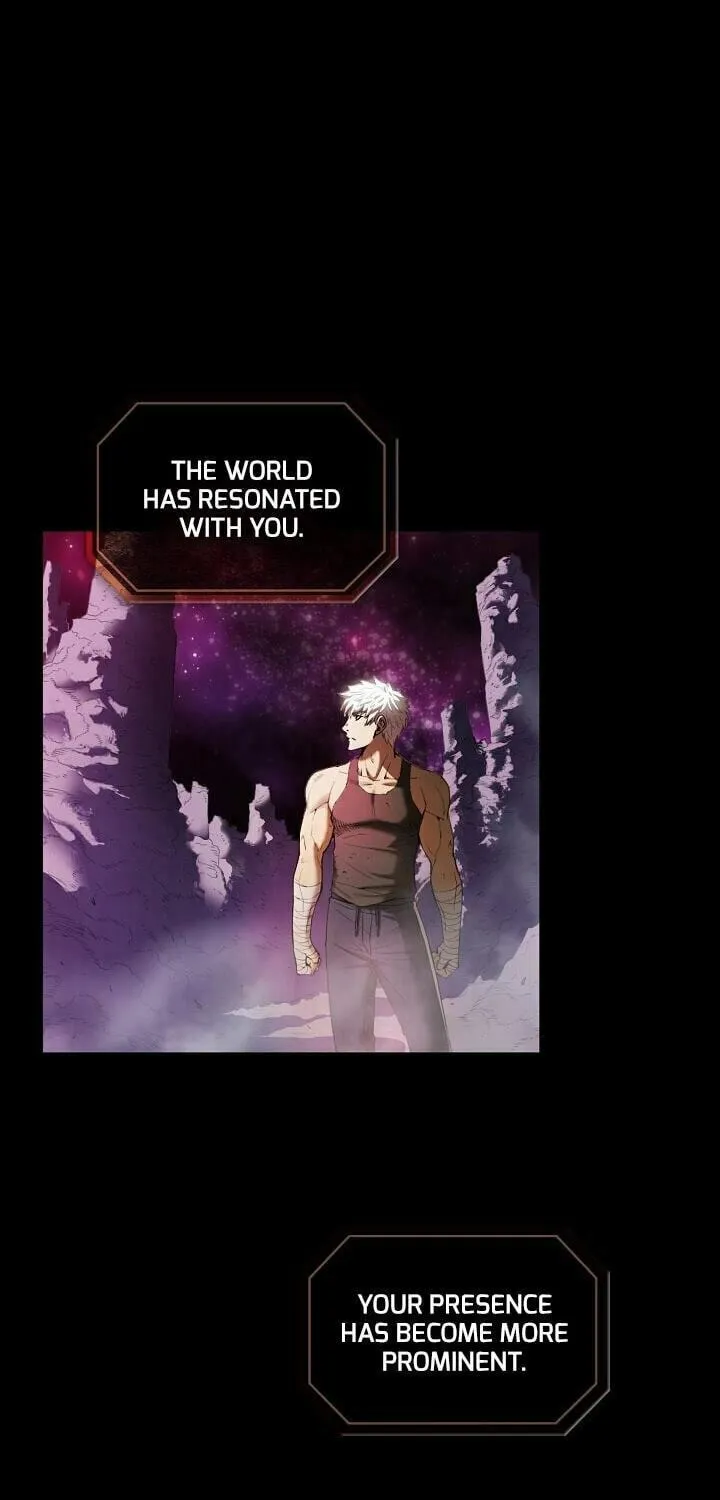 Read The Celestial Returned from Hell chapter 1 image 42 on Lezhin
