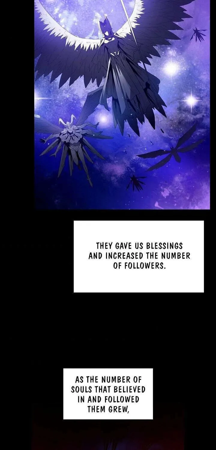 Read The Celestial Returned from Hell chapter 1 image 48 on Lezhin