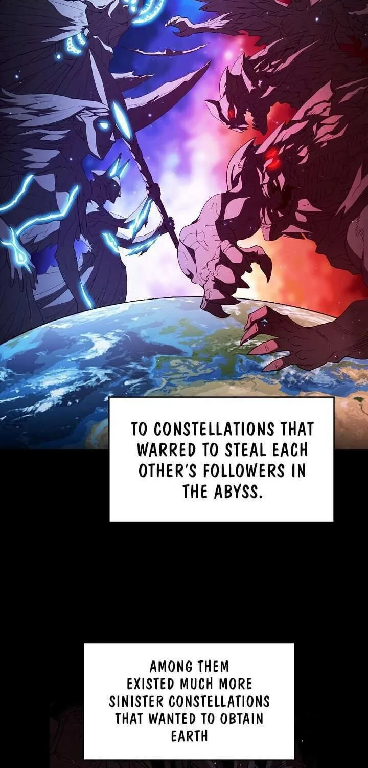 Read The Celestial Returned from Hell chapter 1 image 51 on Lezhin