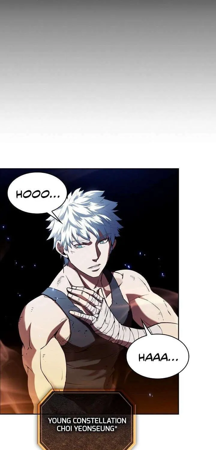 Read The Celestial Returned from Hell chapter 1 image 54 on Lezhin