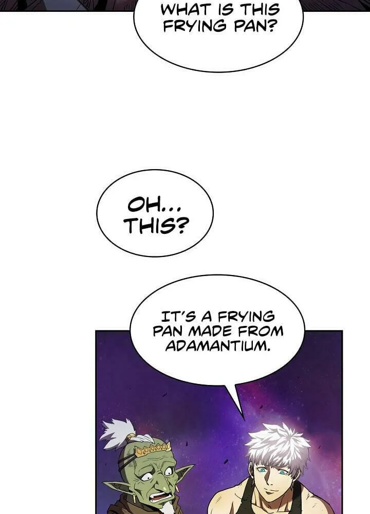 Read The Celestial Returned from Hell chapter 1 image 59 on Lezhin