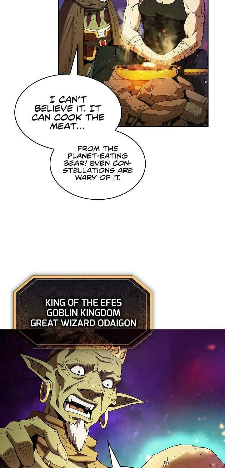 Read The Celestial Returned from Hell chapter 1 image 60 on Lezhin