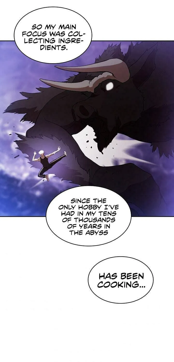Read The Celestial Returned from Hell chapter 1 image 64 on Lezhin