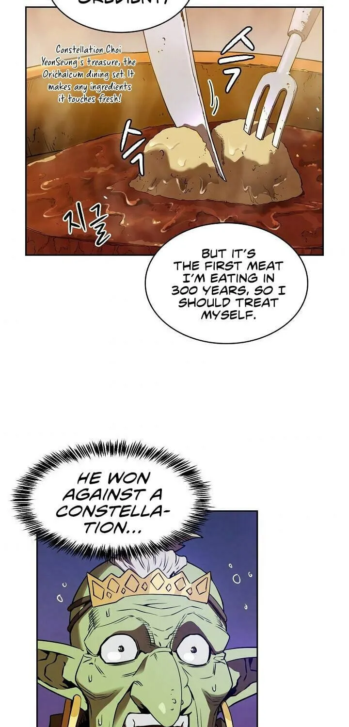 Read The Celestial Returned from Hell chapter 1 image 66 on Lezhin