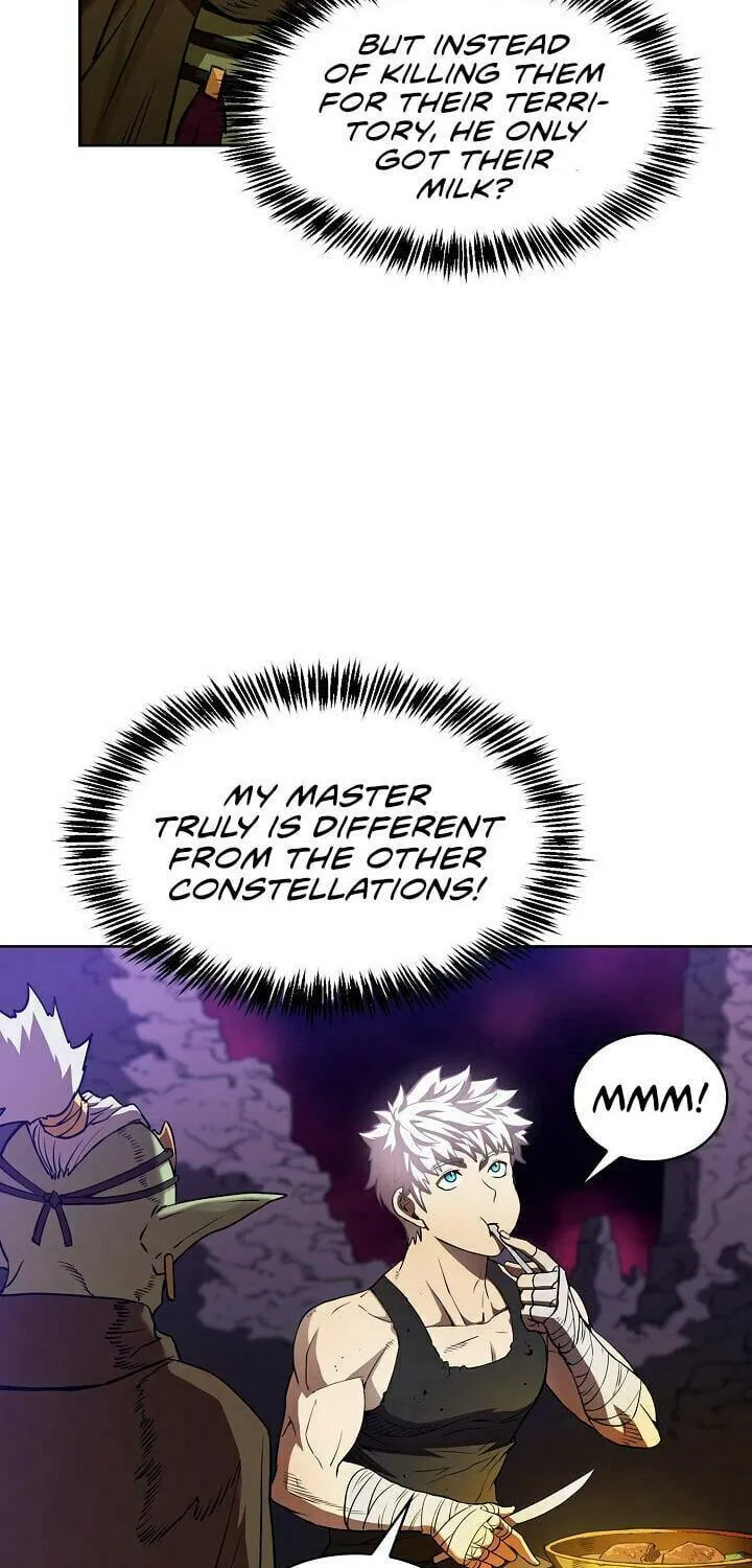 Read The Celestial Returned from Hell chapter 1 image 68 on Lezhin