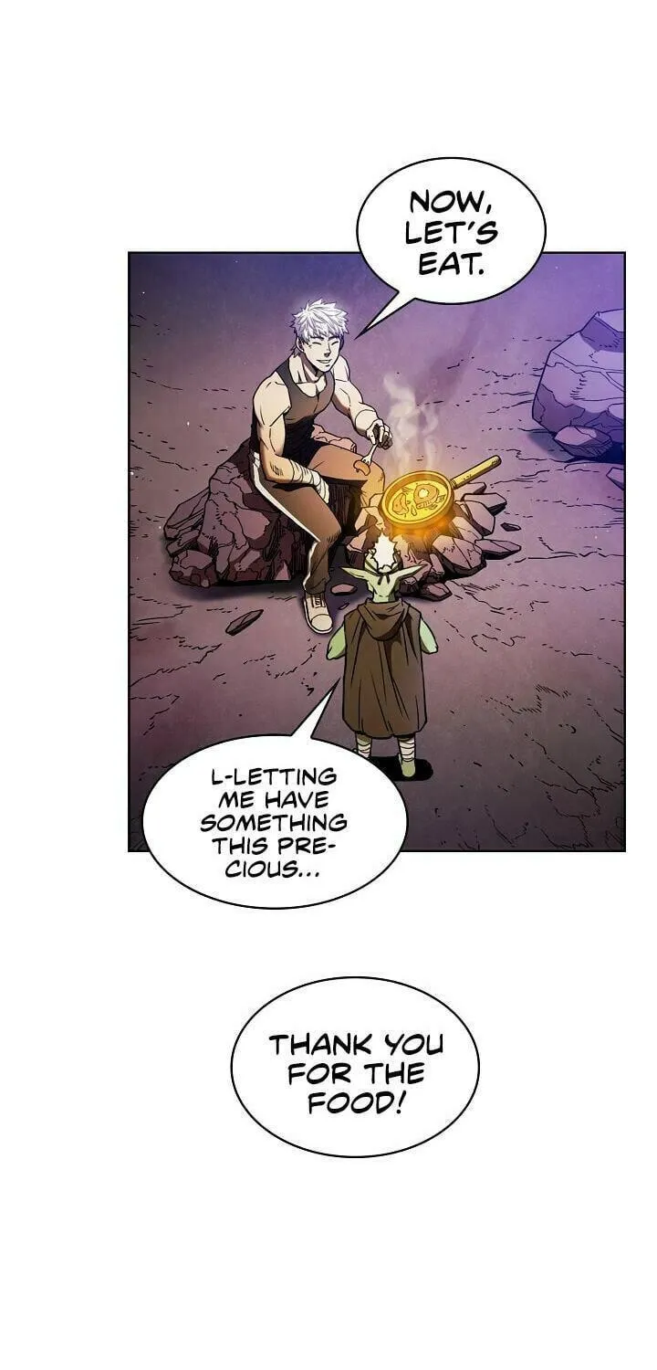 Read The Celestial Returned from Hell chapter 1 image 70 on Lezhin