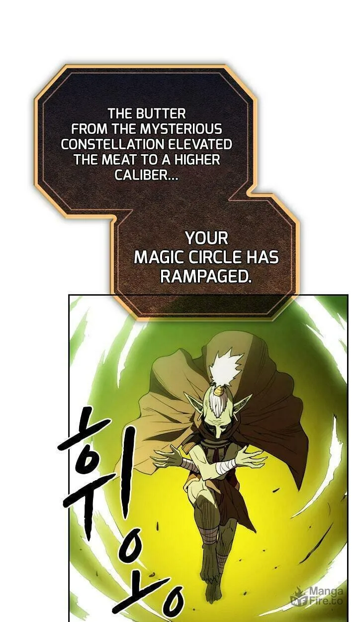 Read The Celestial Returned from Hell chapter 1 image 76 on Lezhin