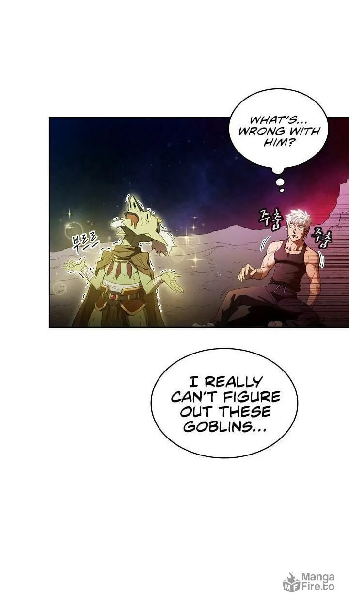 Read The Celestial Returned from Hell chapter 1 image 79 on Lezhin