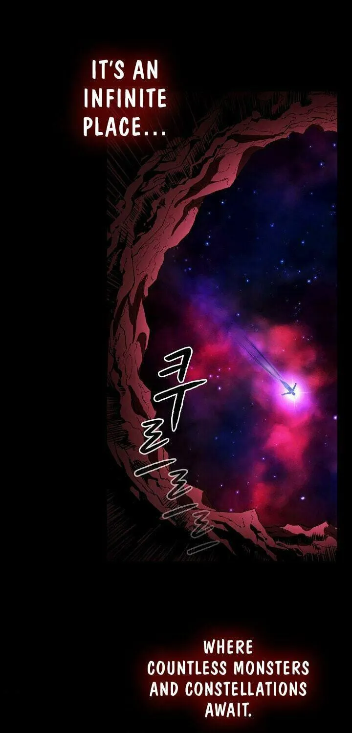 Read The Celestial Returned from Hell chapter 1 image 8 on Lezhin