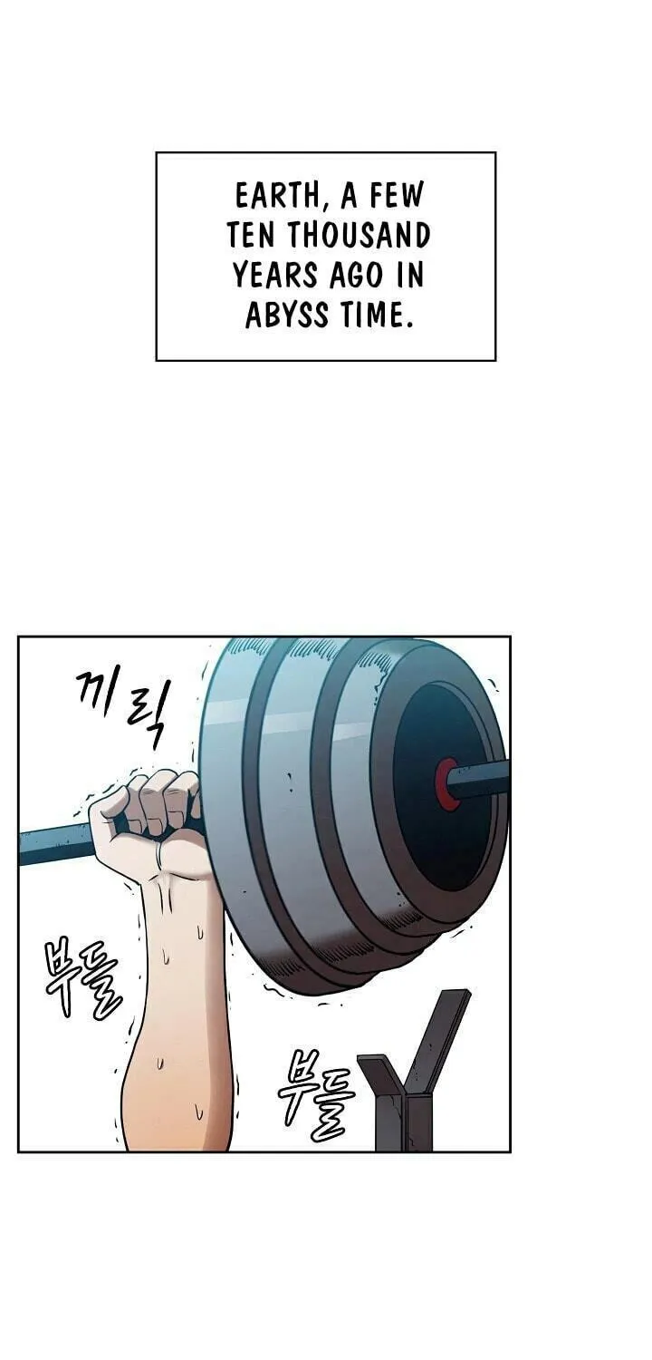 Read The Celestial Returned from Hell chapter 1 image 84 on Lezhin