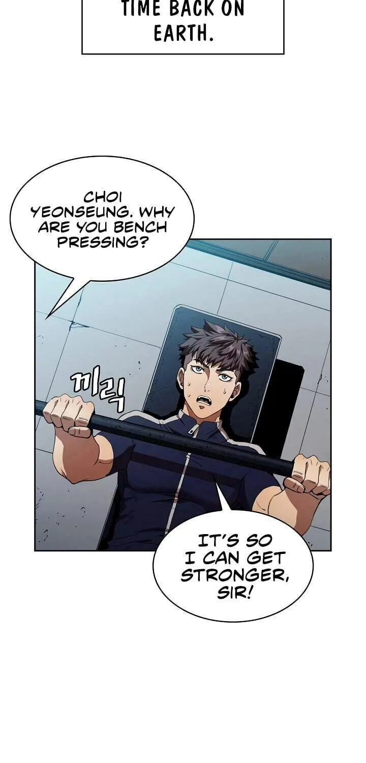 Read The Celestial Returned from Hell chapter 1 image 86 on Lezhin