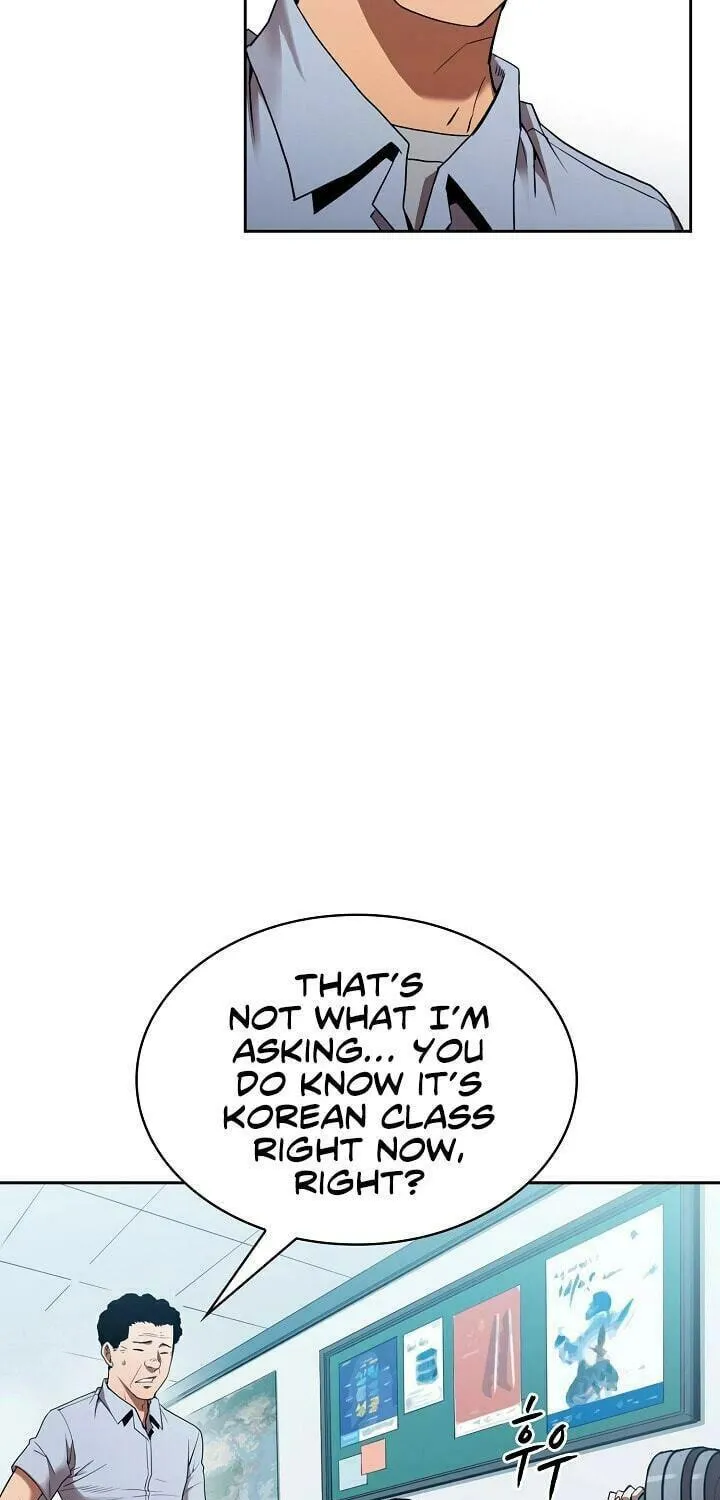 Read The Celestial Returned from Hell chapter 1 image 88 on Lezhin