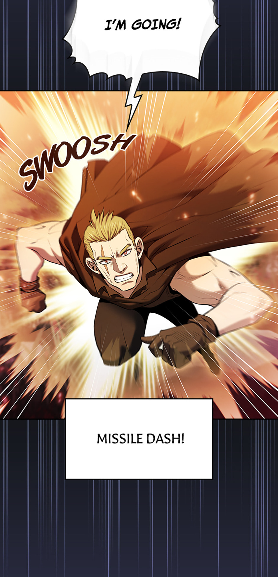 Read The Celestial Returned from Hell chapter 10.1 image 15 on Lezhin