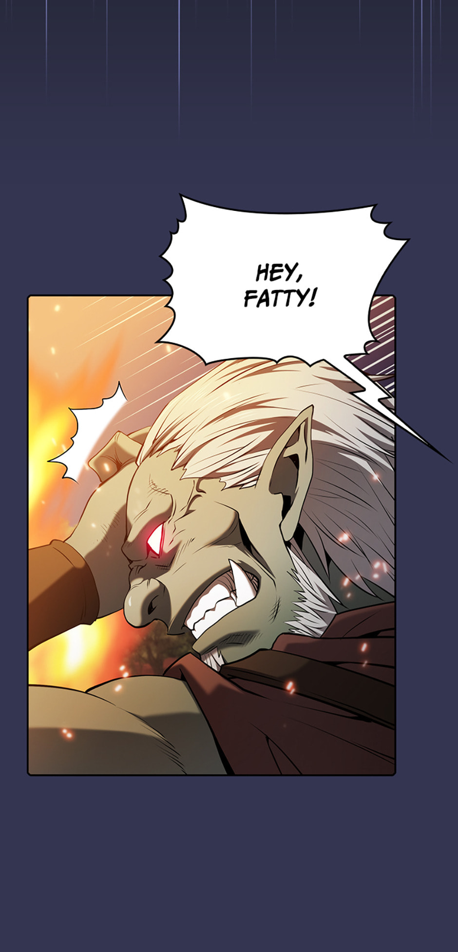 Read The Celestial Returned from Hell chapter 10.1 image 16 on Lezhin