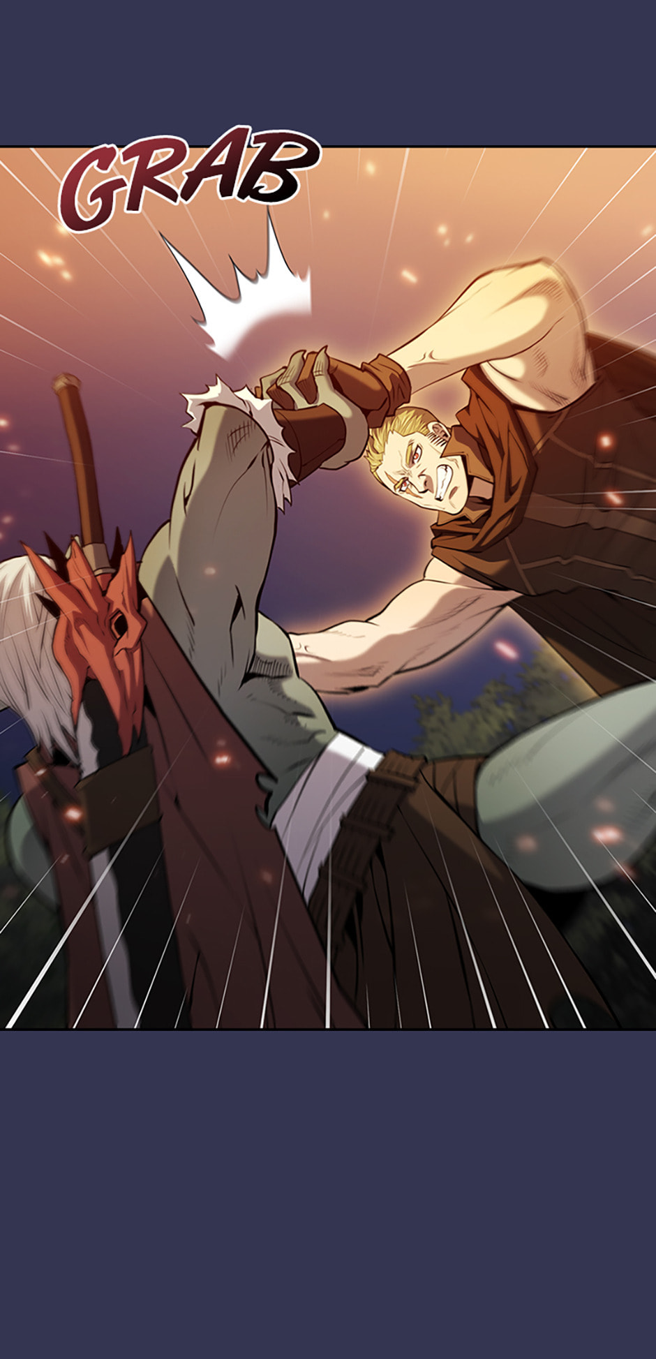 Read The Celestial Returned from Hell chapter 10.1 image 17 on Lezhin