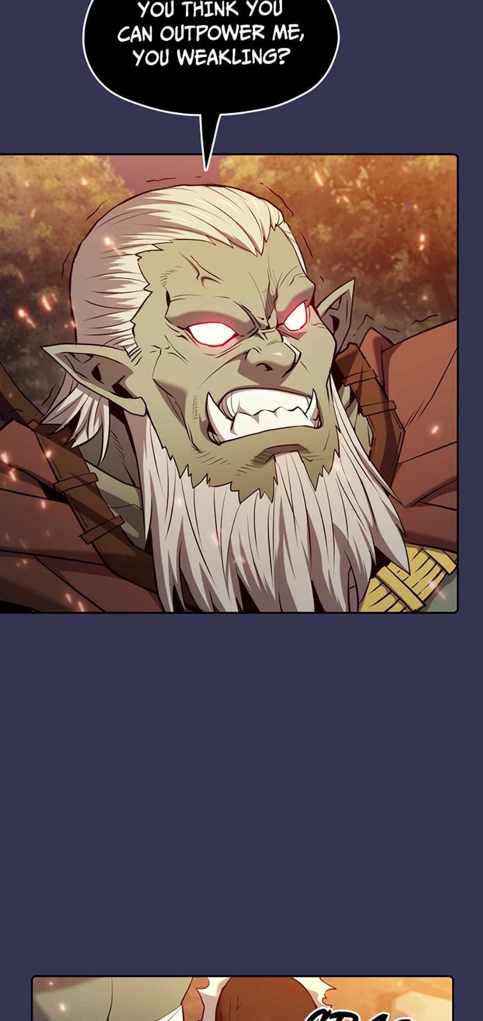 Read The Celestial Returned from Hell chapter 10.1 image 20 on Lezhin
