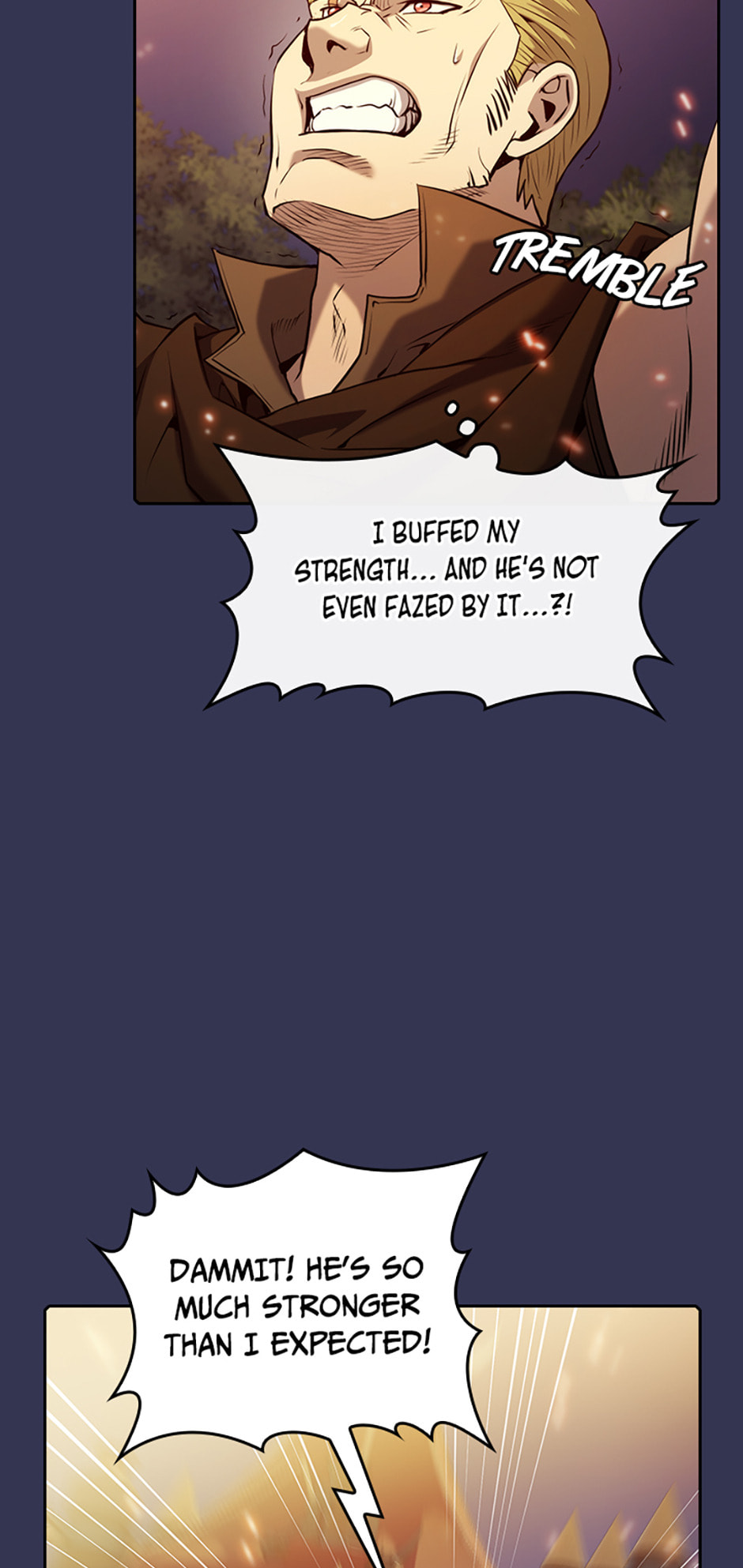 Read The Celestial Returned from Hell chapter 10.1 image 23 on Lezhin