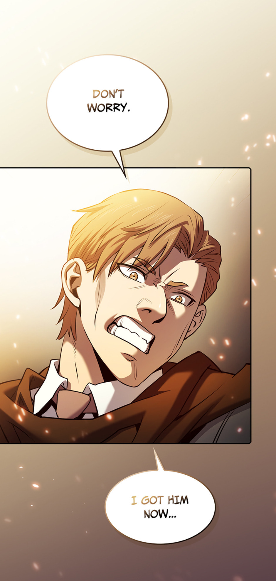 Read The Celestial Returned from Hell chapter 10.1 image 26 on Lezhin