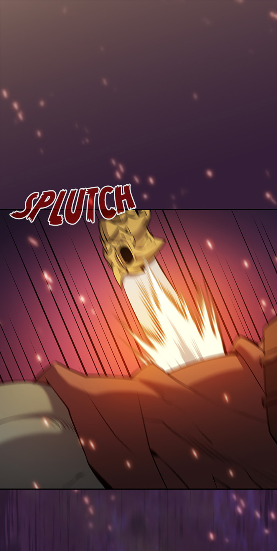 Read The Celestial Returned from Hell chapter 10.1 image 27 on Lezhin