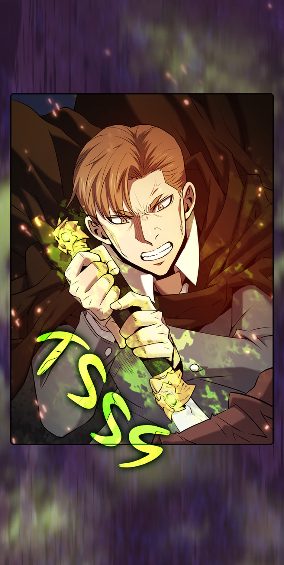 Read The Celestial Returned from Hell chapter 10.1 image 28 on Lezhin