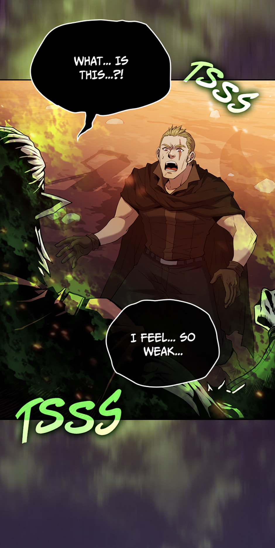 Read The Celestial Returned from Hell chapter 10.1 image 30 on Lezhin