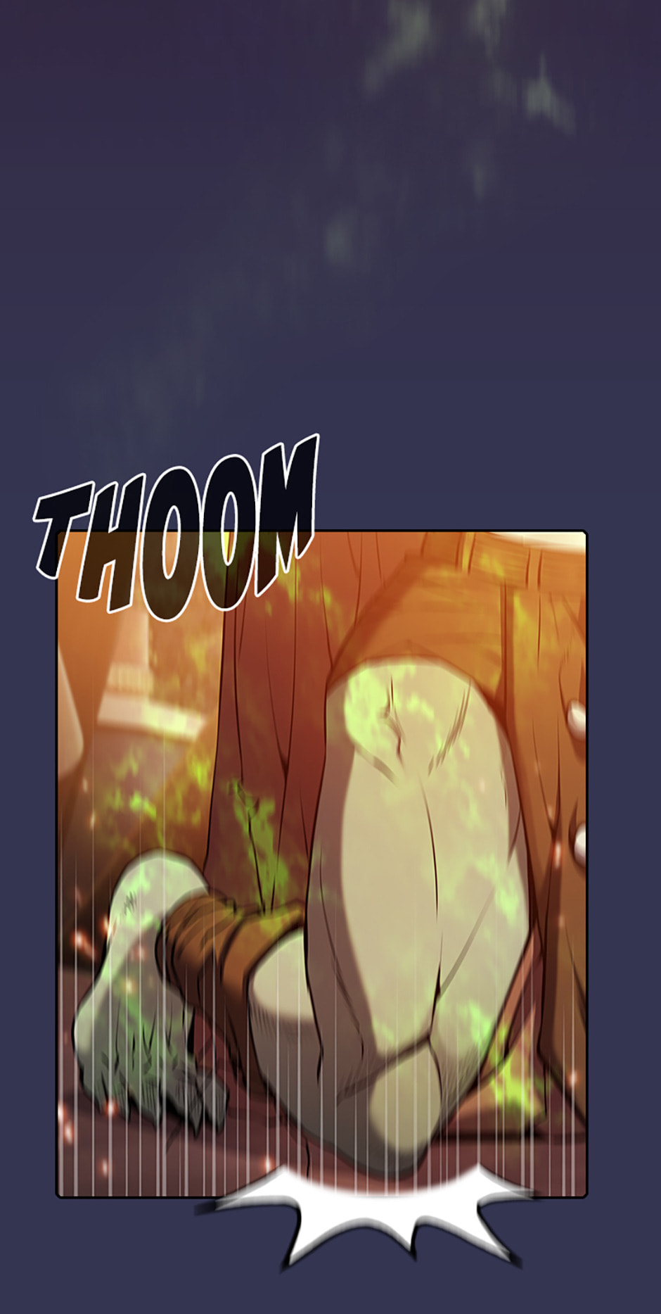 Read The Celestial Returned from Hell chapter 10.1 image 31 on Lezhin