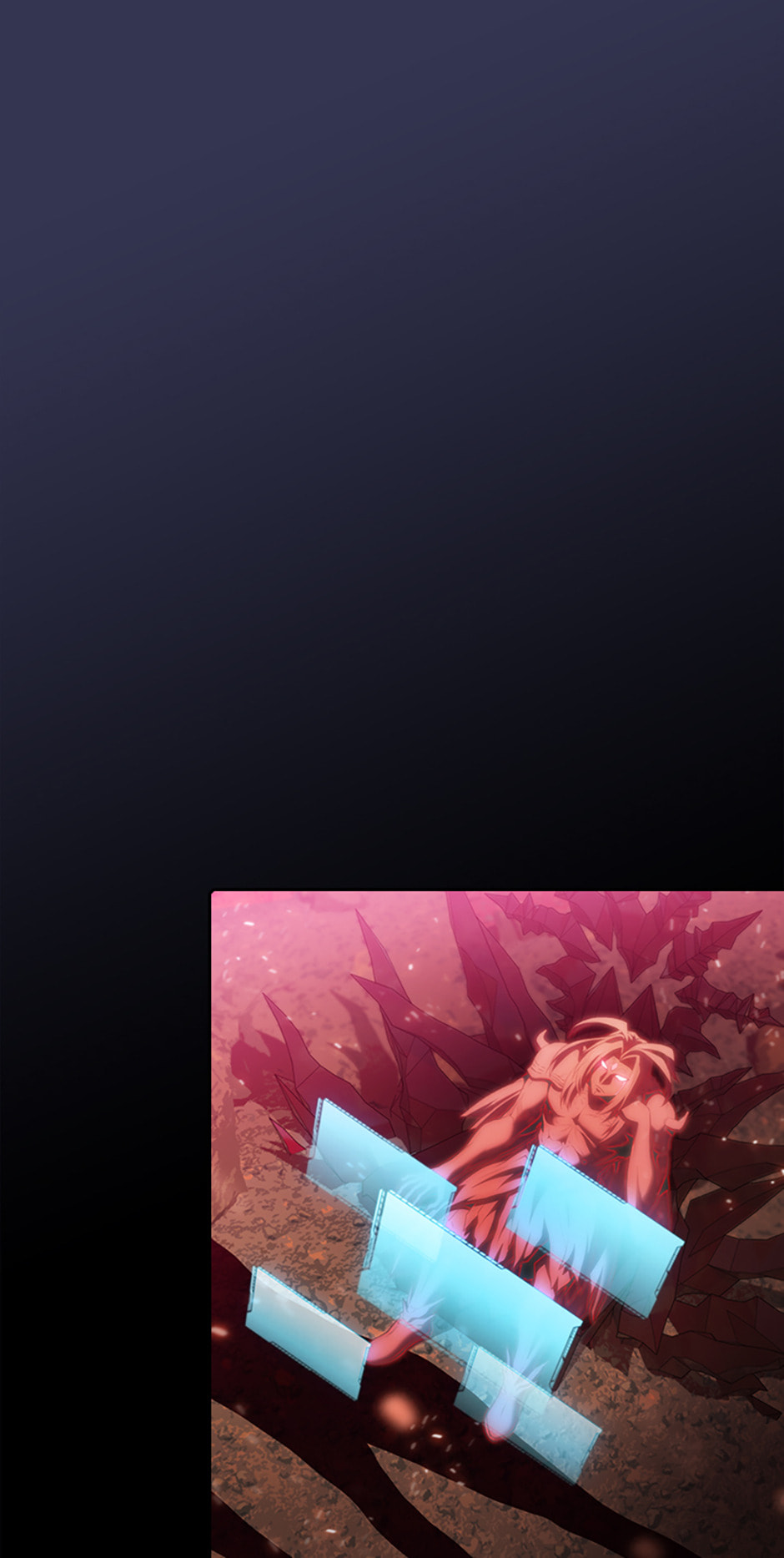 Read The Celestial Returned from Hell chapter 10.1 image 33 on Lezhin