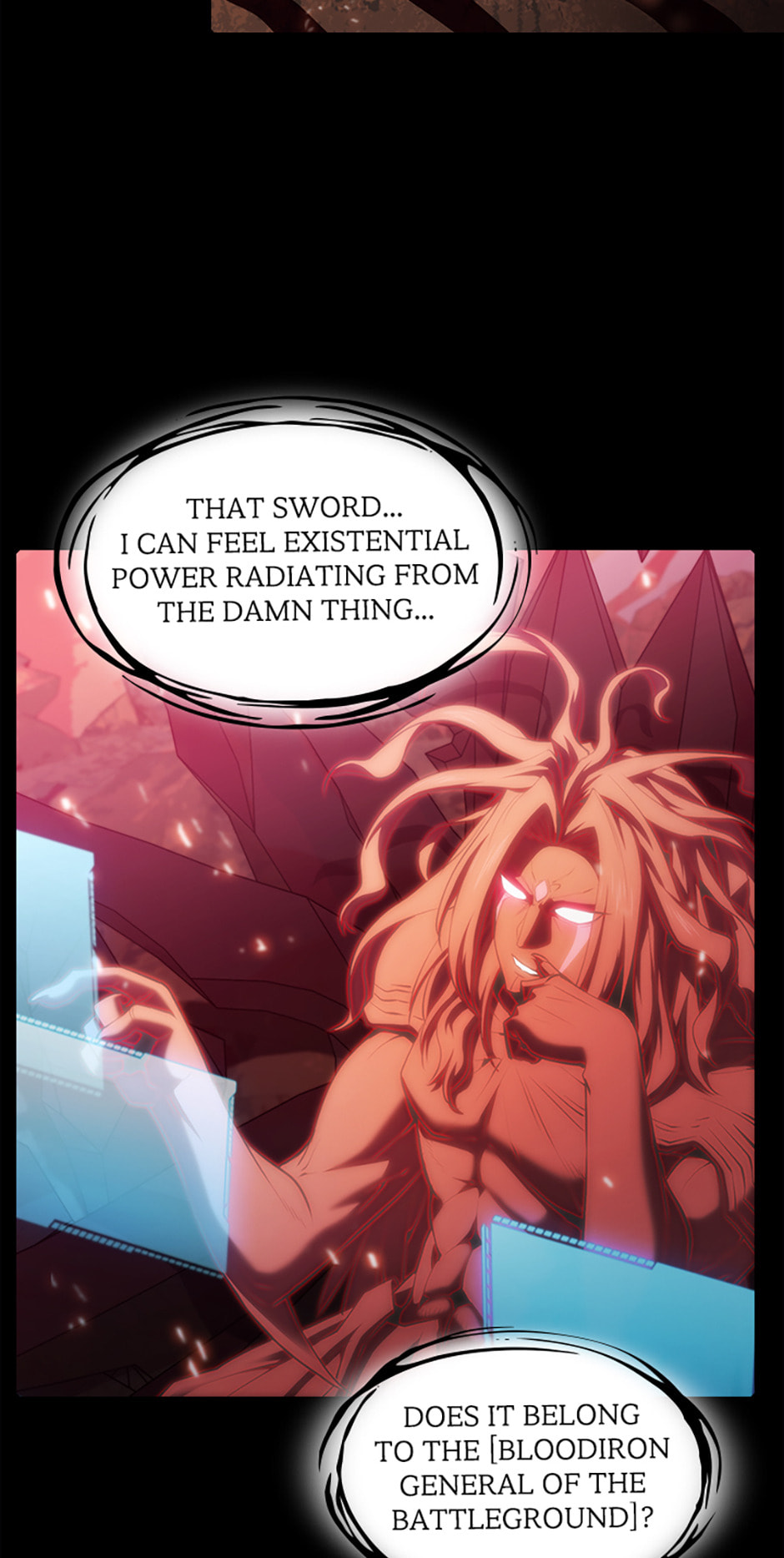 Read The Celestial Returned from Hell chapter 10.1 image 34 on Lezhin
