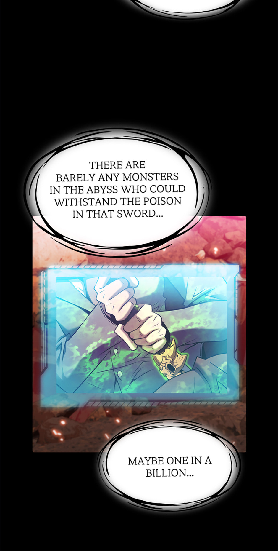 Read The Celestial Returned from Hell chapter 10.1 image 35 on Lezhin