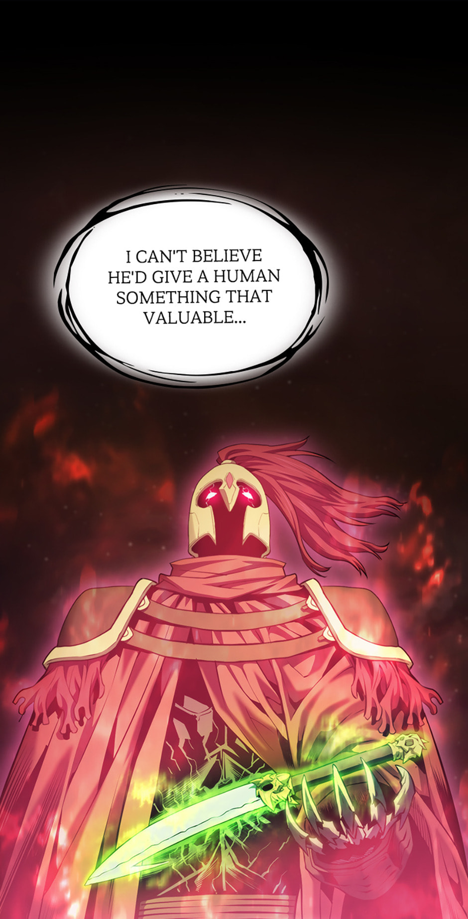 Read The Celestial Returned from Hell chapter 10.1 image 36 on Lezhin