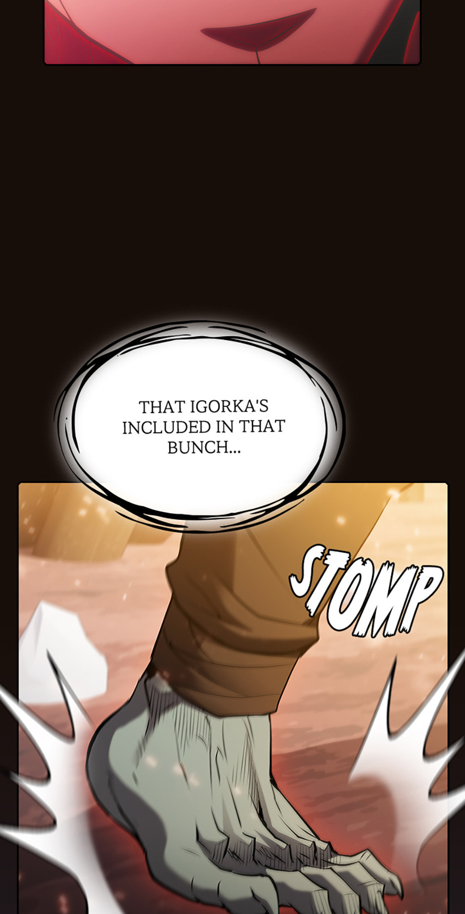Read The Celestial Returned from Hell chapter 10.1 image 38 on Lezhin