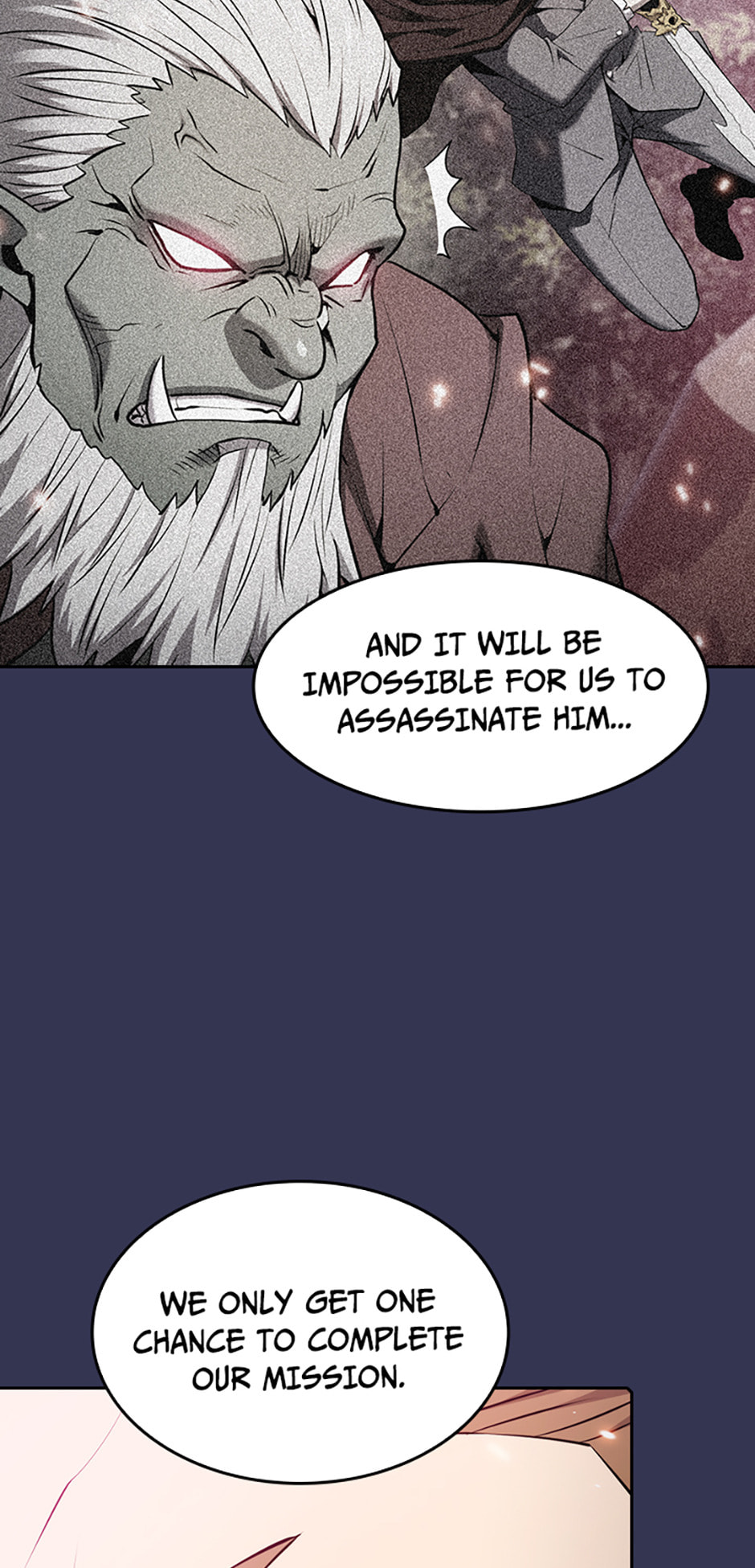 Read The Celestial Returned from Hell chapter 10.1 image 4 on Lezhin